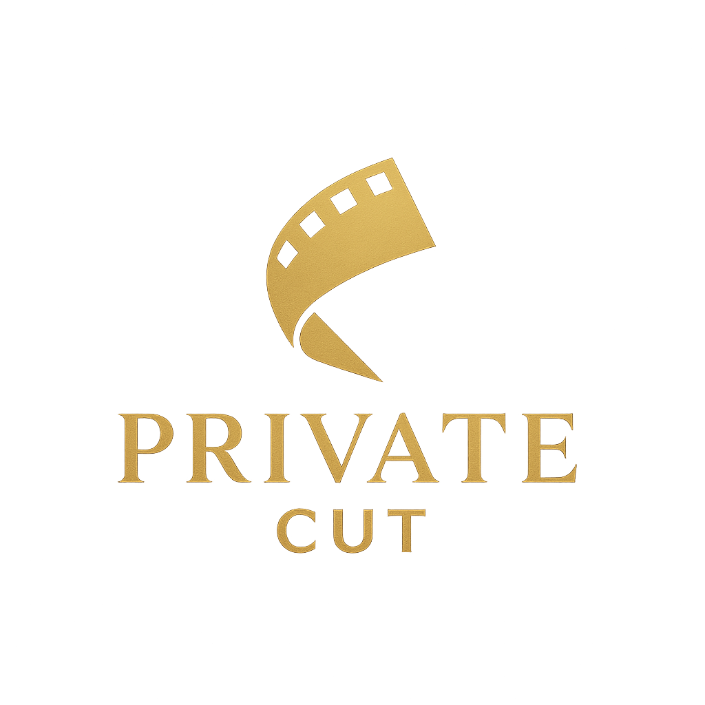 Private Cut logo